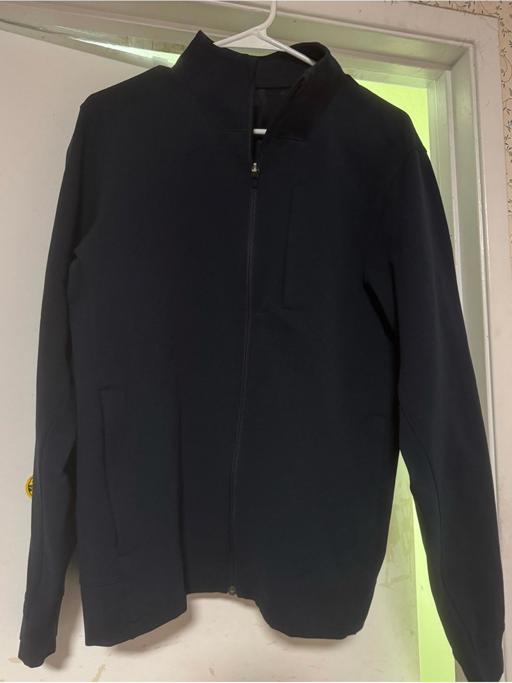 Lululemon Sojourn Jacket